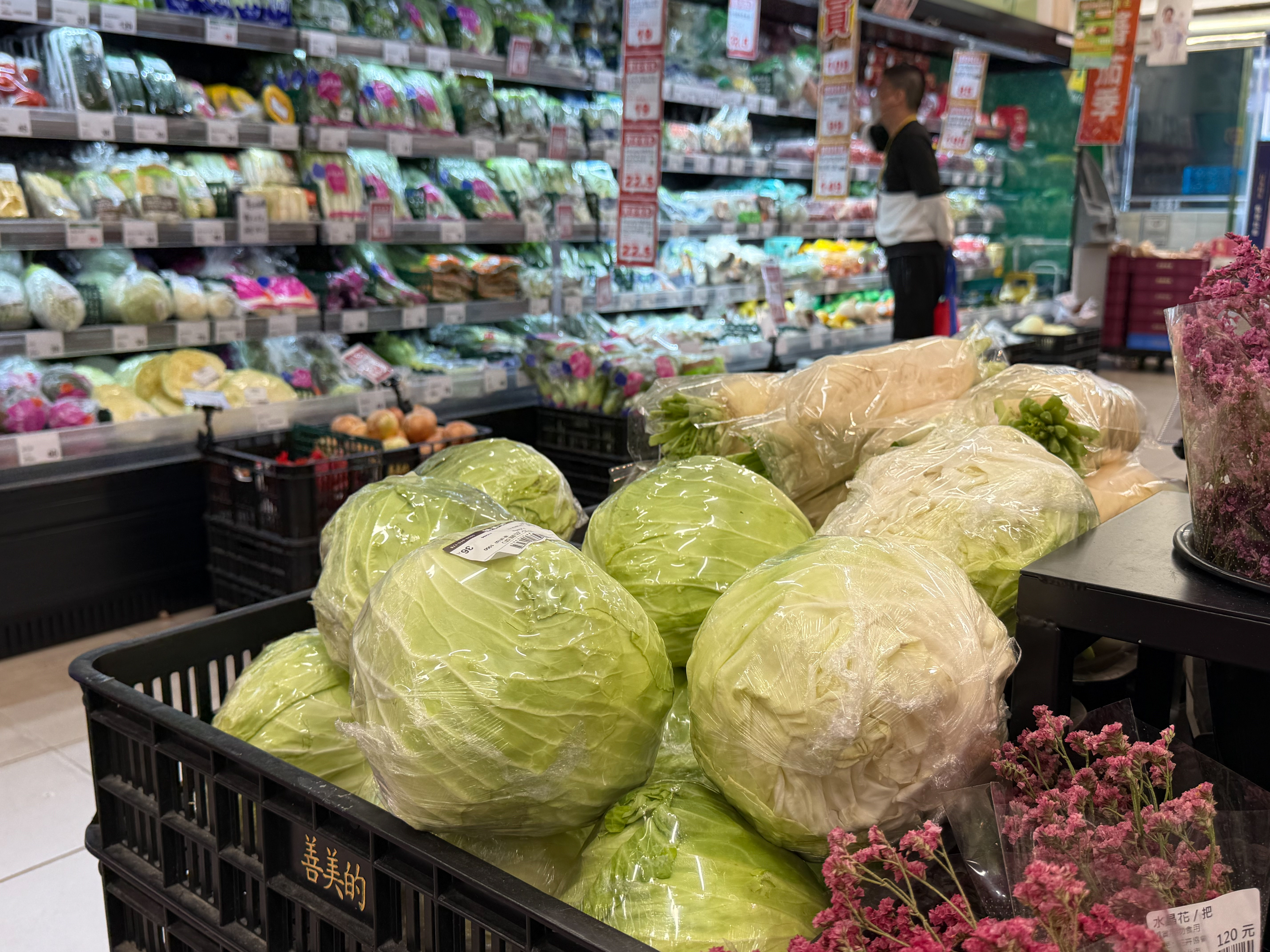 外食快吃不起?便當每年都漲、熱炒1盤菜300元…他嘆台灣物價失控:到底錢都去哪
