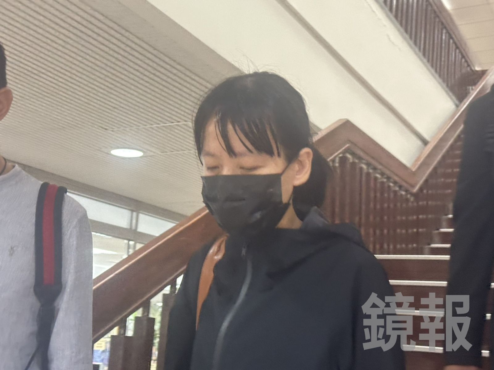 高金素梅助理張俊傑剪手鐶落跑!外甥女曝最後訊息...北院裁定沒入千萬保金