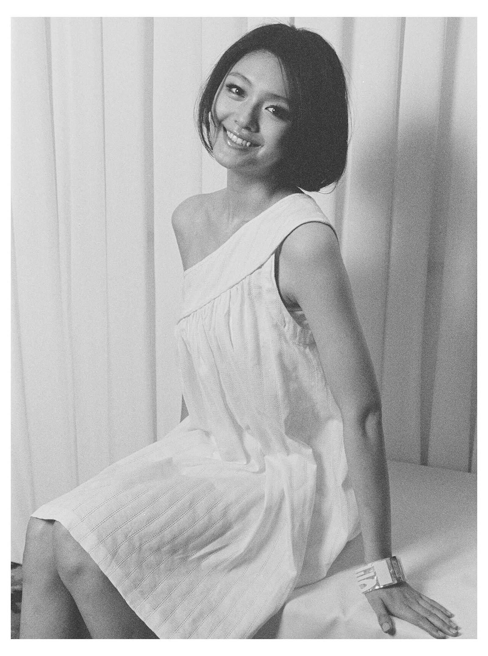 大S逝世1年了。翻攝小紅書