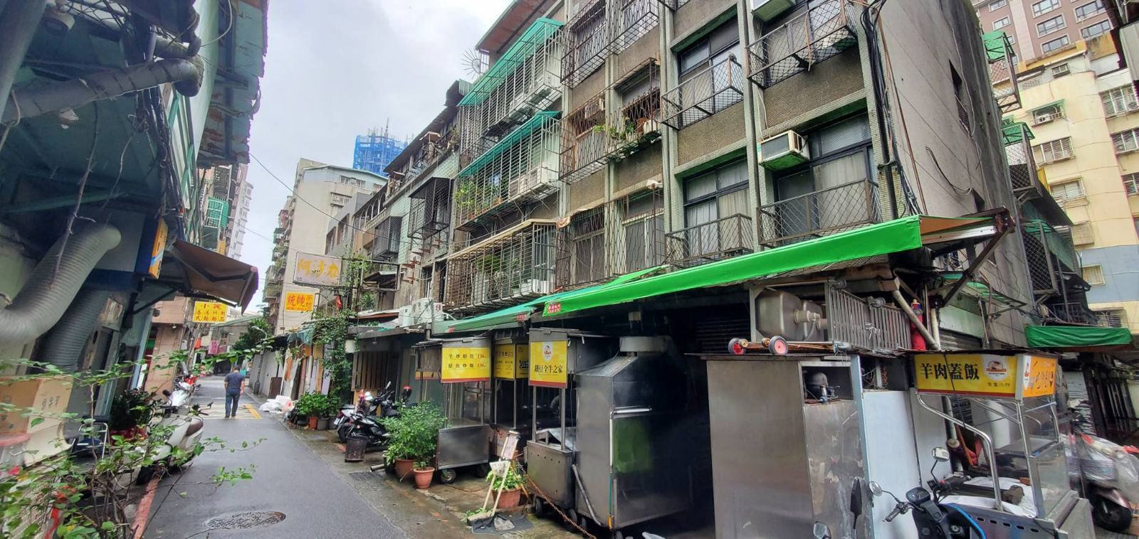 誰說房市冷颼颼?這種房央行「開綠燈」熱到發燙