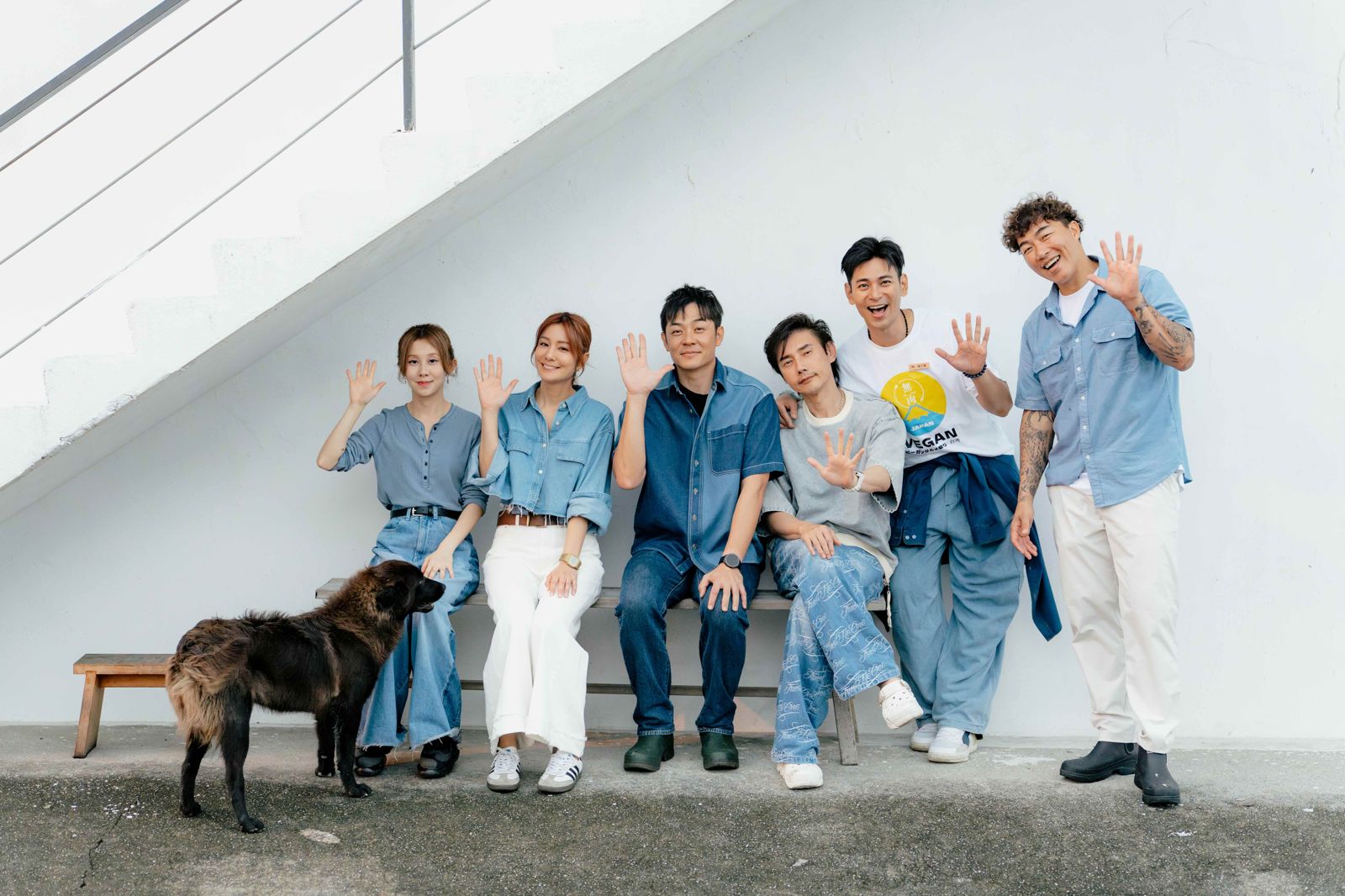 《嗨！營業中》姚元浩「出包」包偉銘騎機車救援　白安春捲長太醜被淘汰