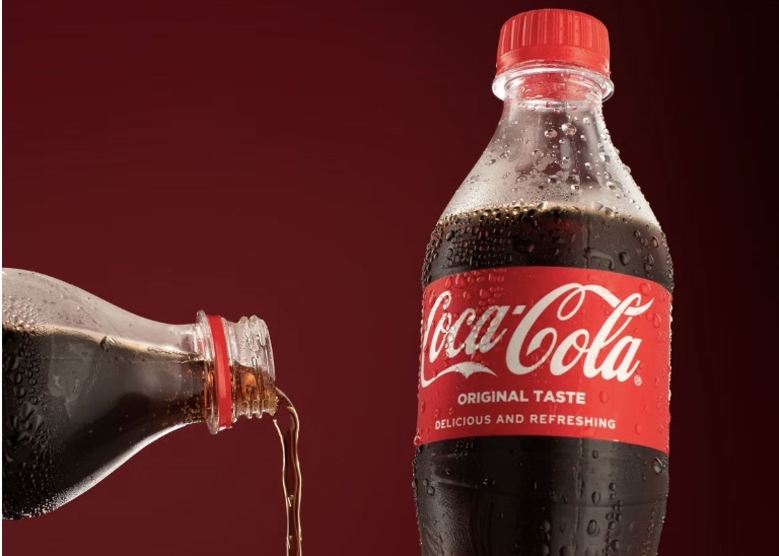 美國速食連鎖品牌肯德基(KFC)宣布,將選擇可口可樂(Coca-Cola)作為美國門市的飲料供應商,結束與百事可樂(PepsiCo)長達近40年的合作關係。示意圖/翻攝自pixabay