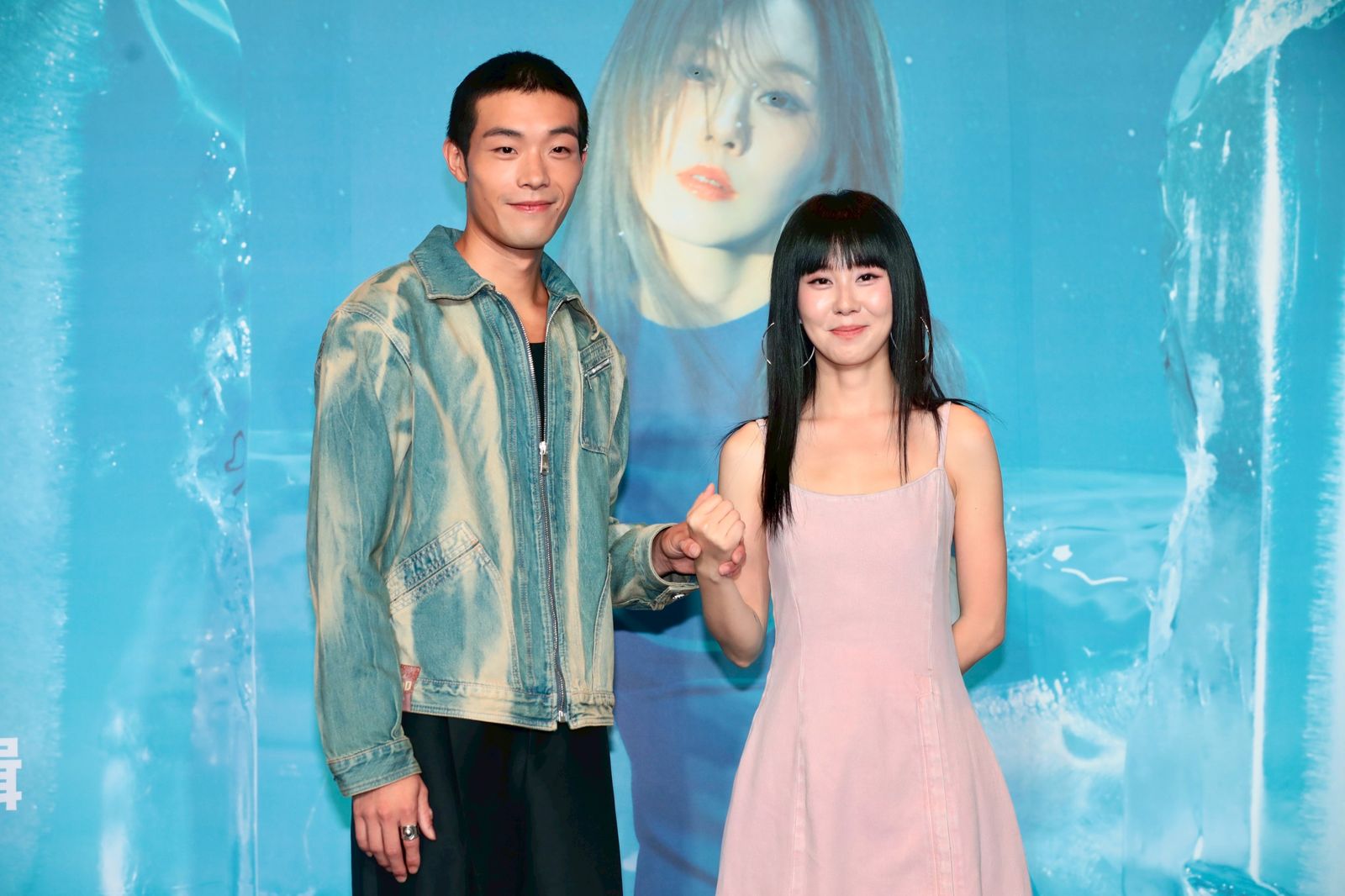 樂團主唱與張立東溺水先救誰?白安二選一答案曝光