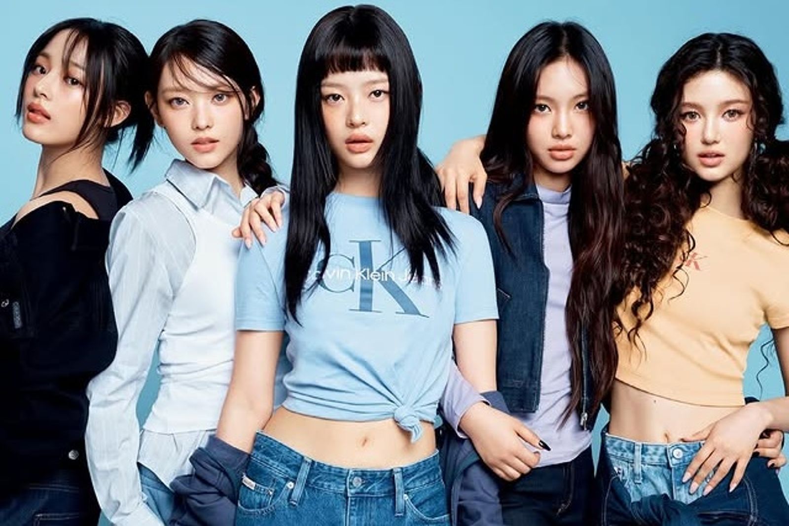 快訊／NewJeans五人同心！ 確定全員回歸ADOR