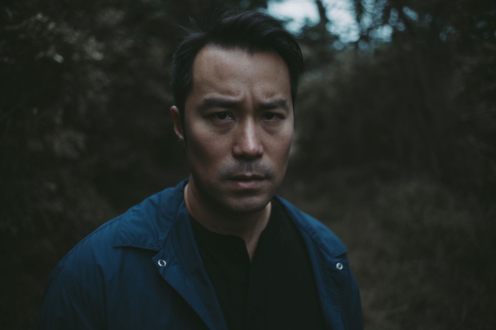 張孝全先以《深度安靜》拿下平遙國際電影節最佳男主角。金馬執委會提供