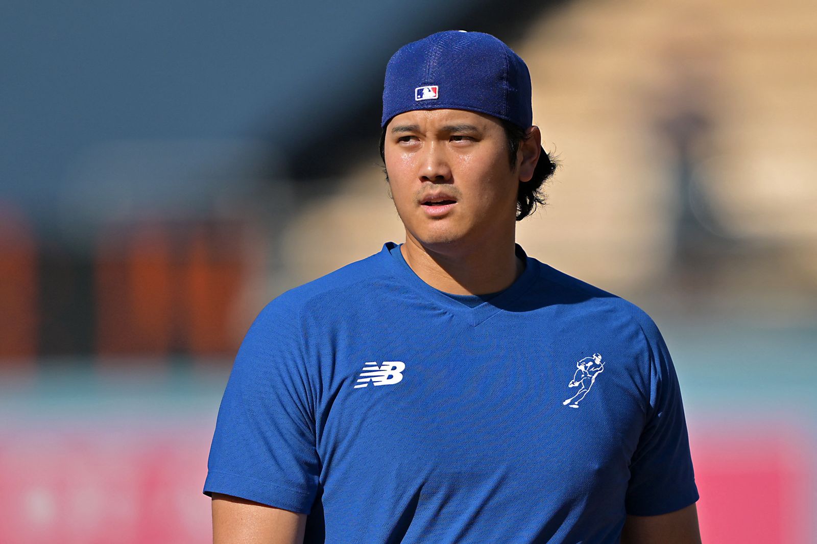 大谷翔平準備回歸!道奇主帥驚喜揭近況:很久沒這麼好了