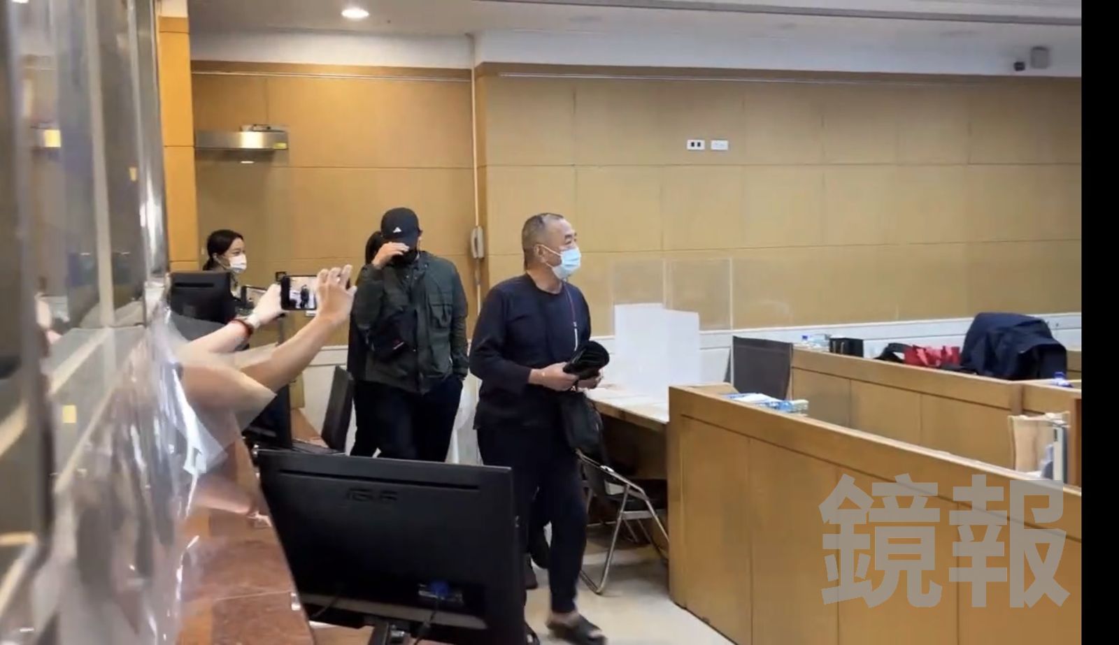 天剛資訊爆內線交易案　董事長張申曄遭控違反證交法300萬交保