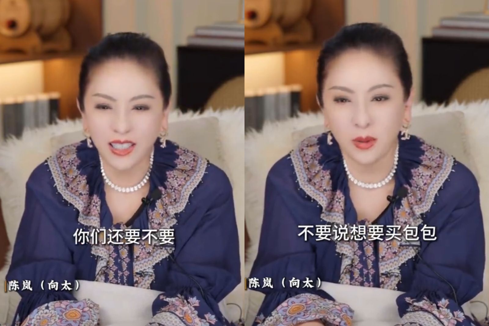 哈佛畢業「月薪2萬美元」仍靠父母補貼 向太勸「普通家庭別送孩子留學」