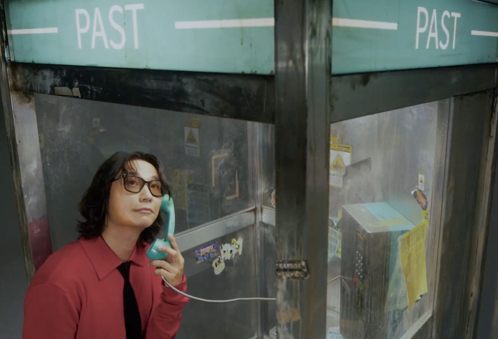 宇宙人將於12月重返台北小巨蛋開唱。相信音樂提供