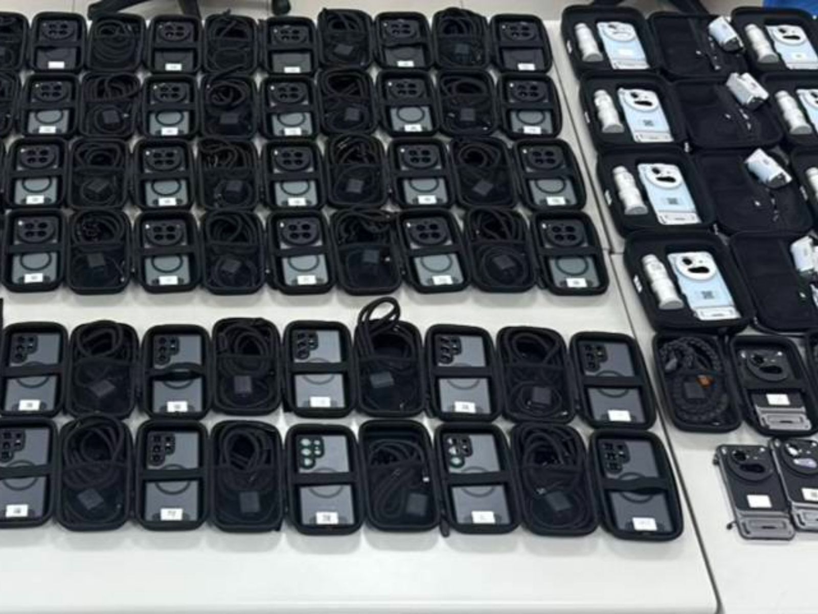 百支追星神器一夜蒸發!PaoPao租借平台遭竊400萬 主嫌竟是內鬼股東
