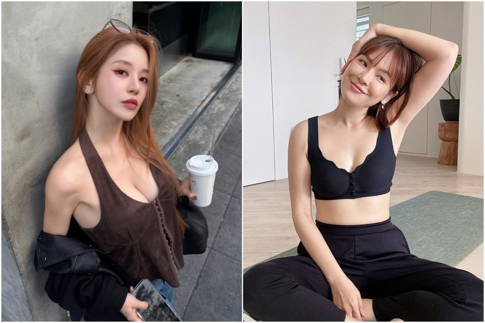 北一女神沾惹人夫不倫戀!社群被灌爆嗆「知三當三」 陳沂開酸蔡瑞雪:很奇妙的存在