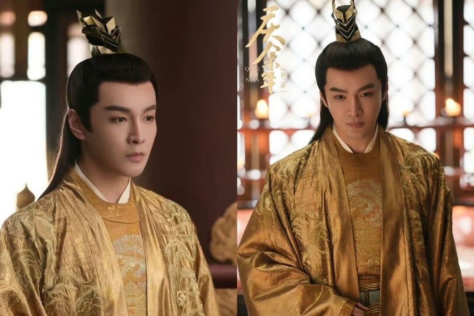 《慶餘年3》免換人！太子張昊唯洗清嫖娼汙名　法院認證：遭好友背叛造謠