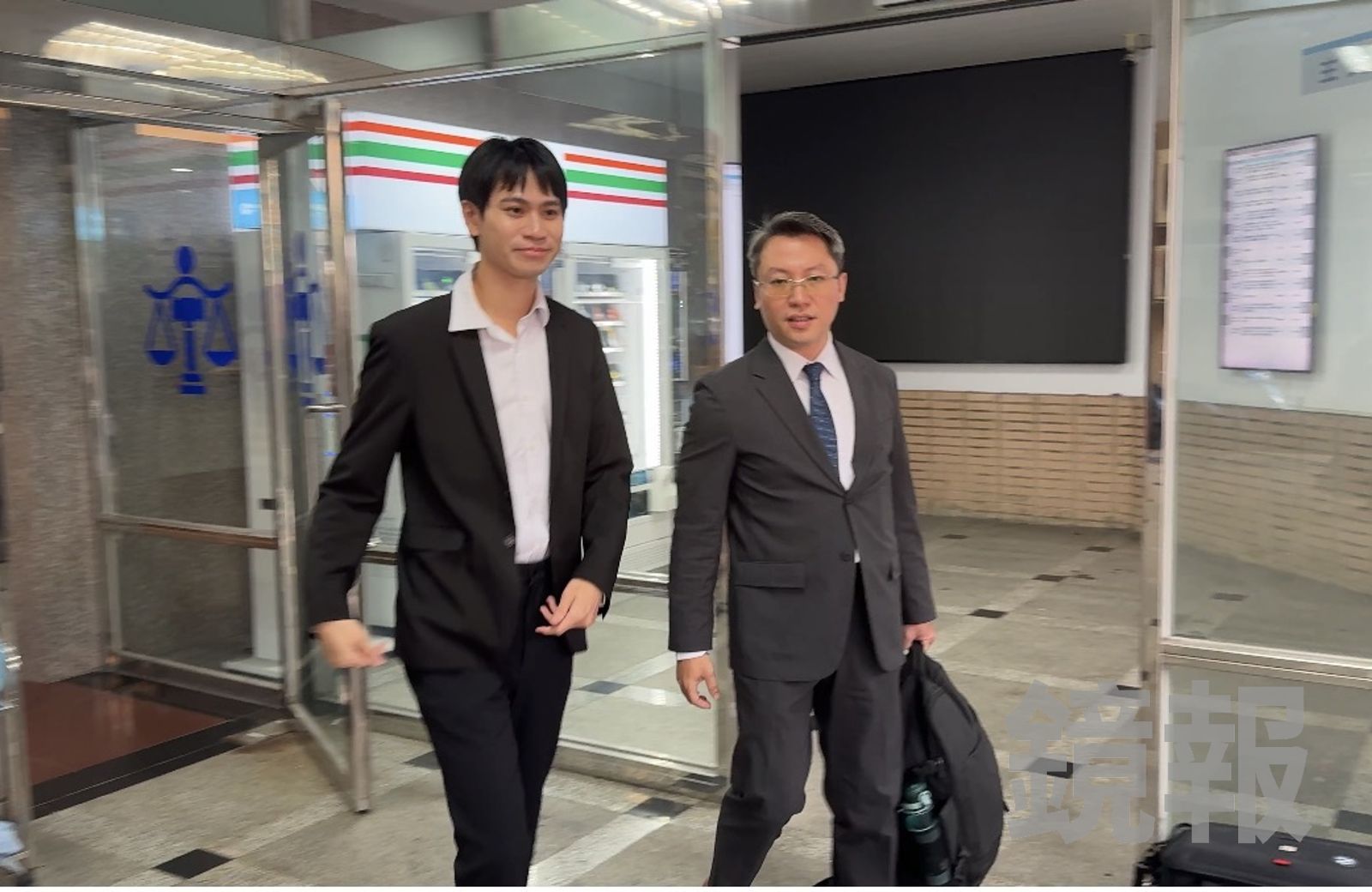 獨家/遭家寧控曾承諾「頻道就歸妳」 Andy老師怒指斷章取義「曝關鍵對話內容」