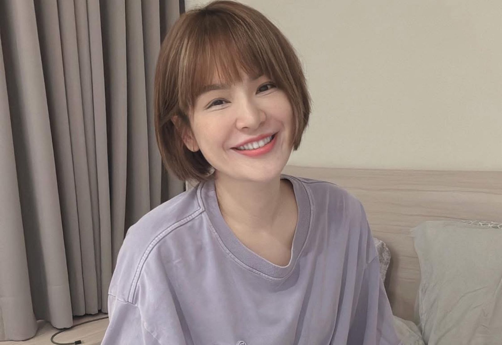 陳沂加入SWAG首曬謎片封面！網跪求番號　「本名」意外掀關注