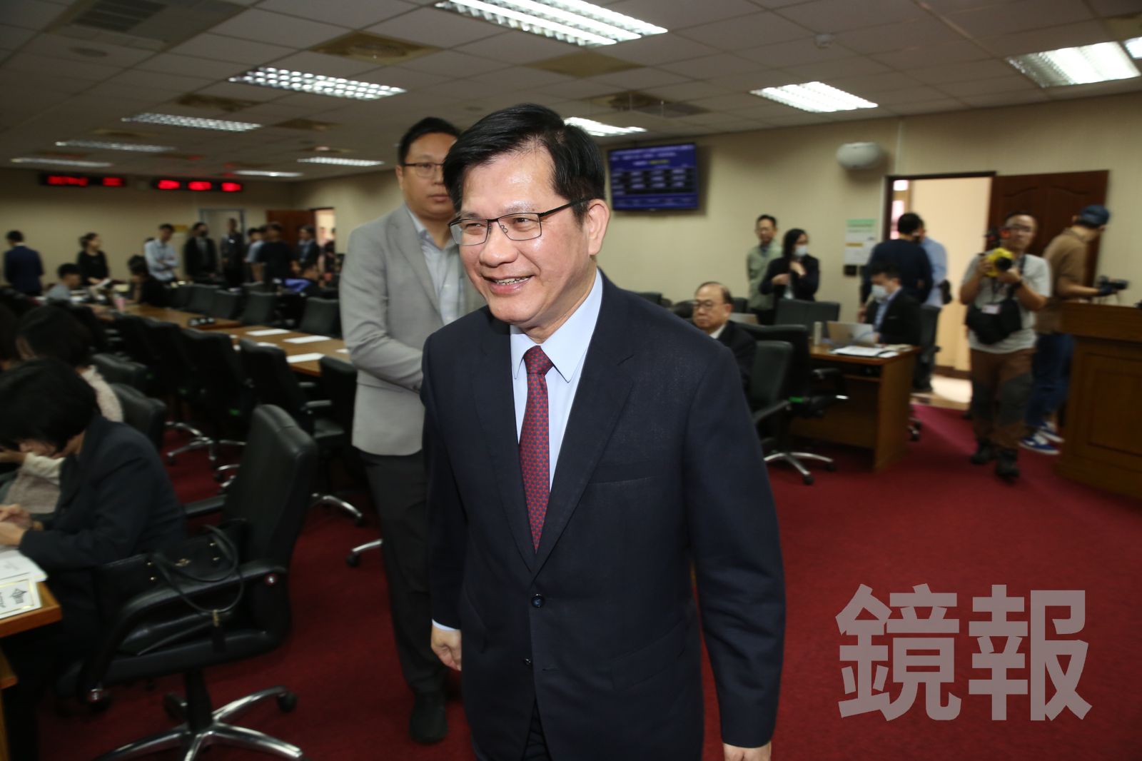 愛沙尼亞設處因名稱問題停擺2年　林佳龍：半年前才有設處的法律基礎