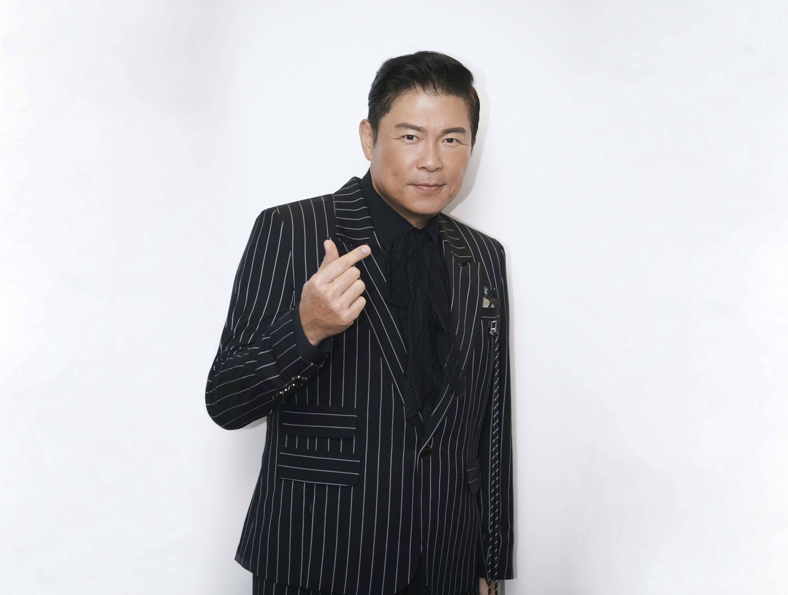 金鐘61／曾國城已抱6座「還想拚十座」　蔡尚樺一天消化逾百題…來賓以為有讀稿機