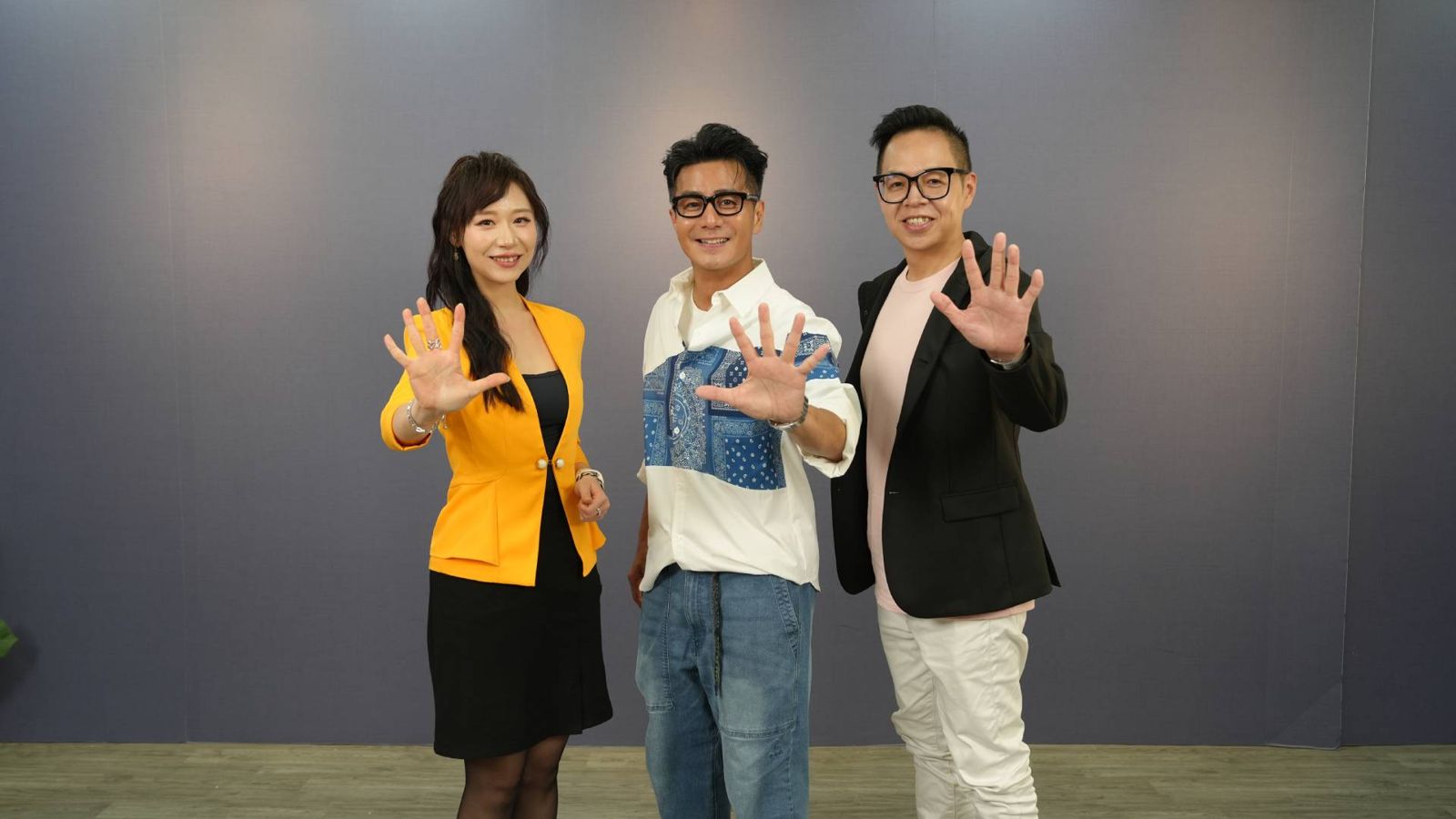 郭彥均購入人生第一間房,身上只剩518元,但隨著演藝事業逐漸有起色,陸續再購入房產,如今已累積五間房。圖/TVBS