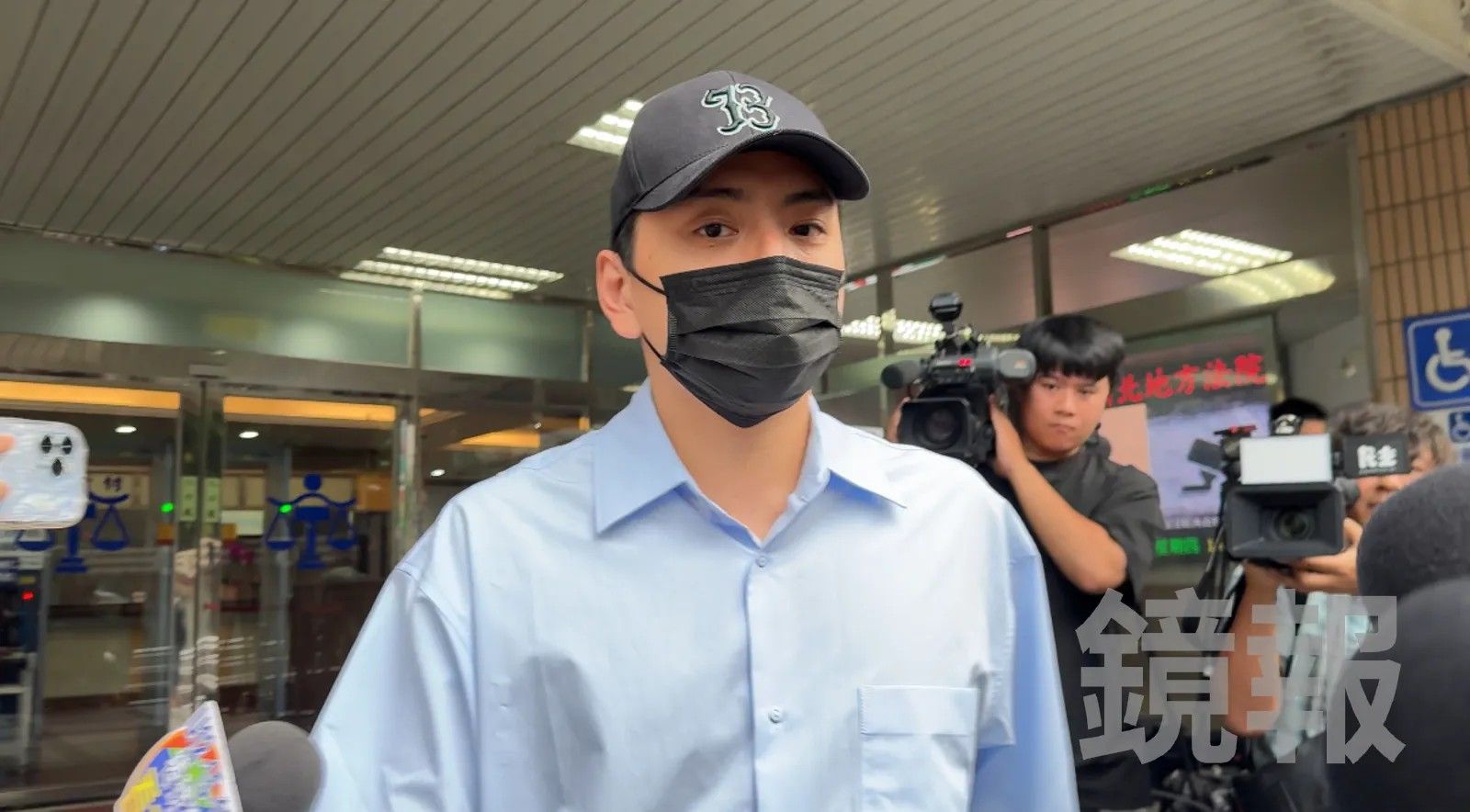 藝人閃兵惡行炸裂！靠主嫌代揹24小時血壓機　修杰楷、陳柏霖這5人均入列