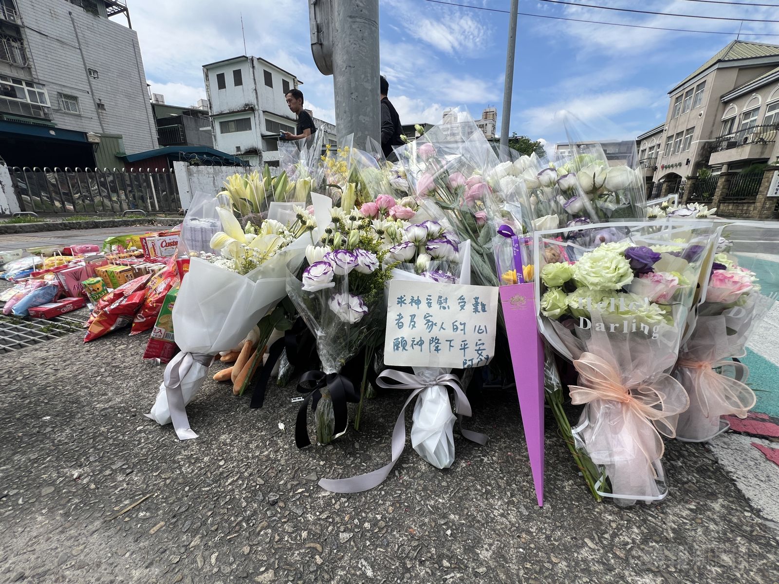 違規慣犯釀3死　案發前又違規