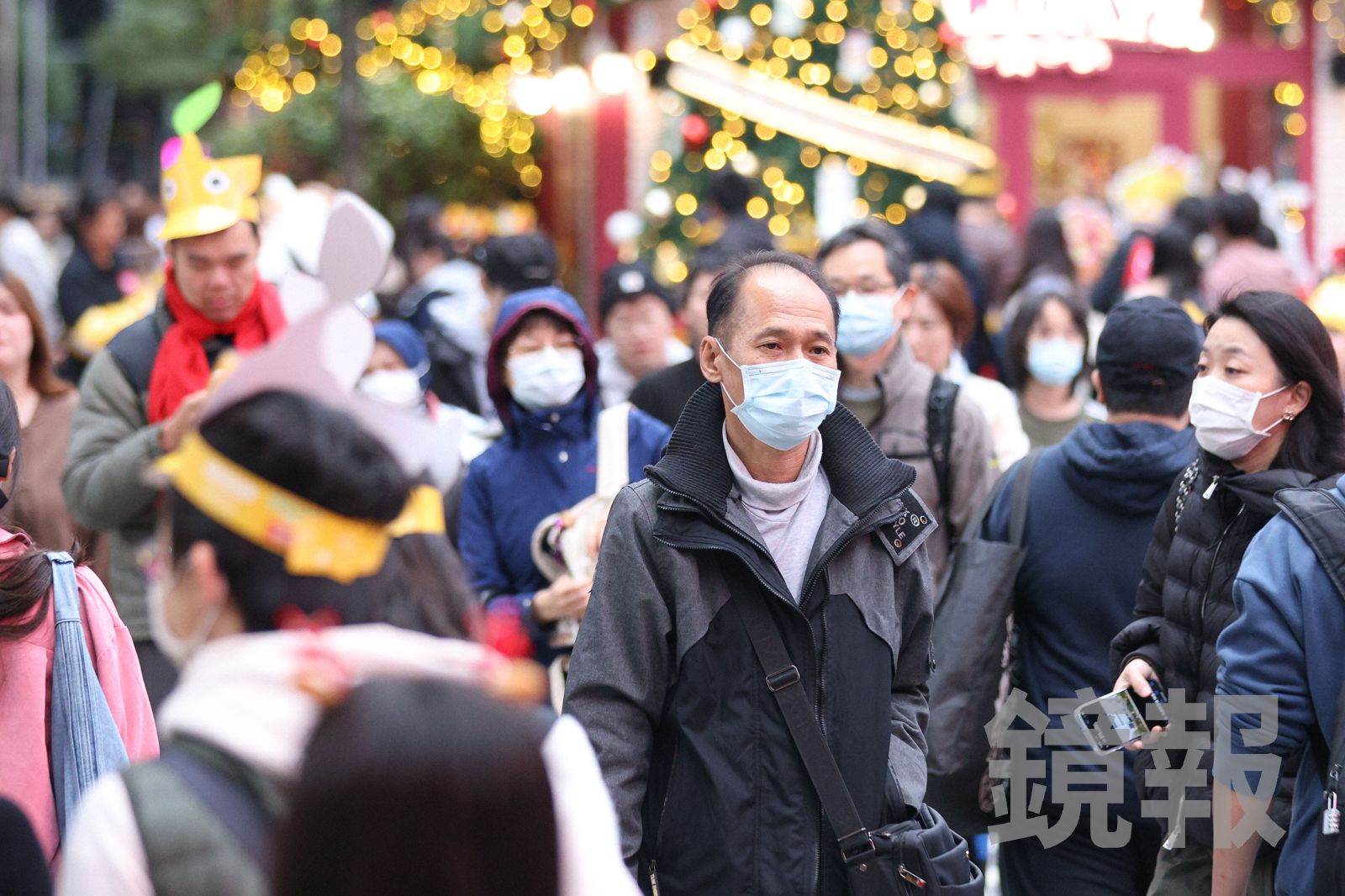 今白天氣溫回升!氣象署仍示警2時段近期最冷 9天281人OHCA再創新高