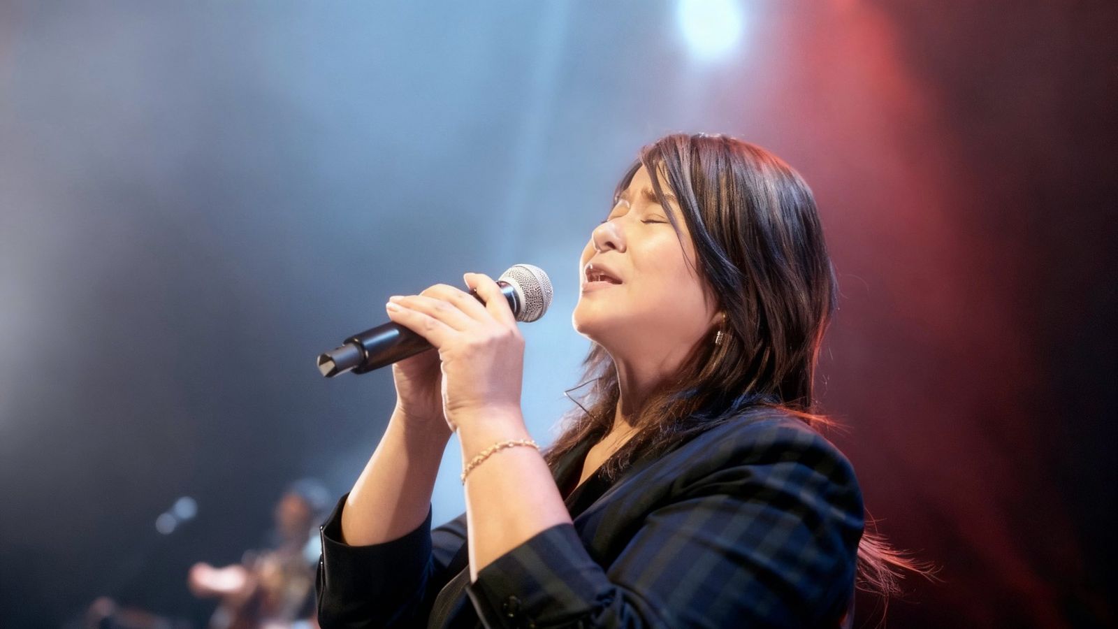 黃志明死訊震驚娛樂圈 「飛鷹三姝」女星發聲哀悼!曝兩人私下真實關係