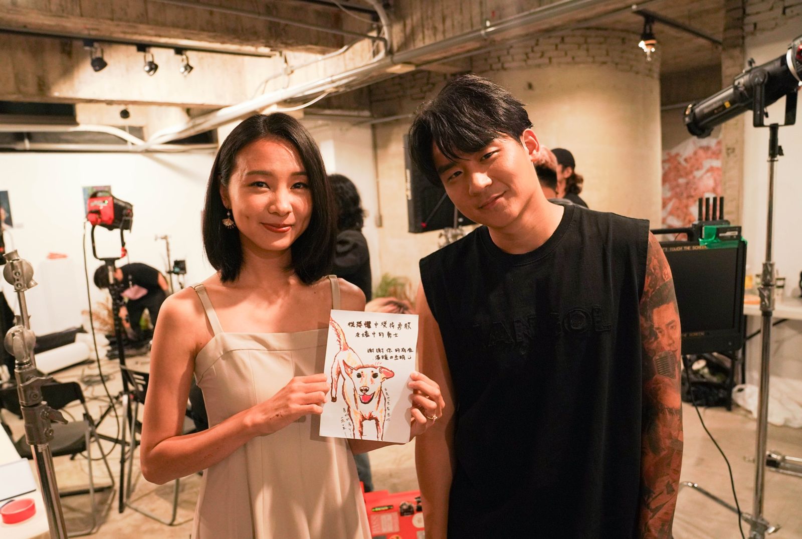 MV曾創千萬點閱卻消失5年!李杰明自認是「失敗藝人」 親吐低潮心魔:為何沒被看見?
