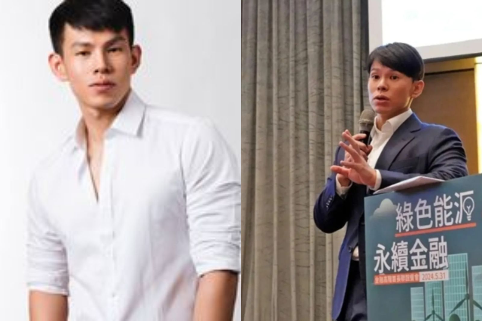 「小英男孩」鄭亦麟北市擁3間房好有錢？贓款入胞弟帳戶　搜索時早已出境
