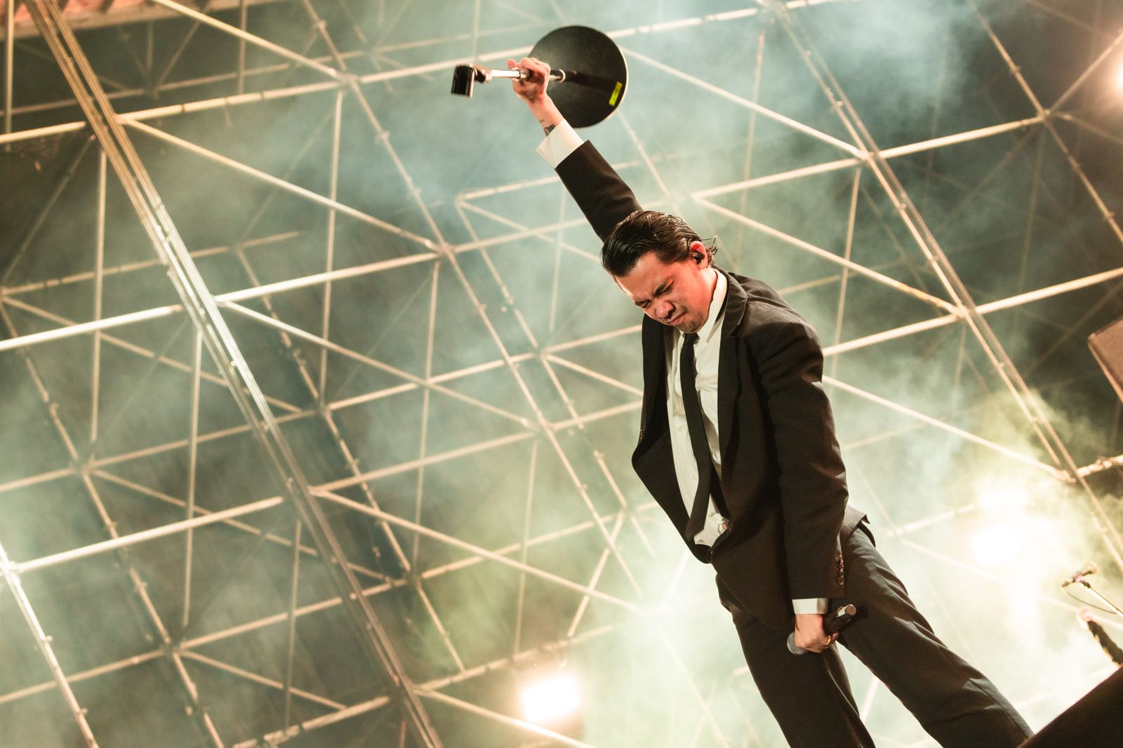 獻聲《咒術迴戰》！日本樂團紅到連5年登台　告白台粉：變阿公阿嬤也要相親相愛