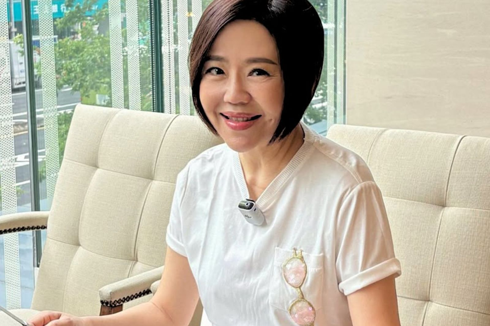 于美人東京弄丟錢包急壞了！竟當地巧遇8點檔女神　接獲日本警察通知結局大反轉