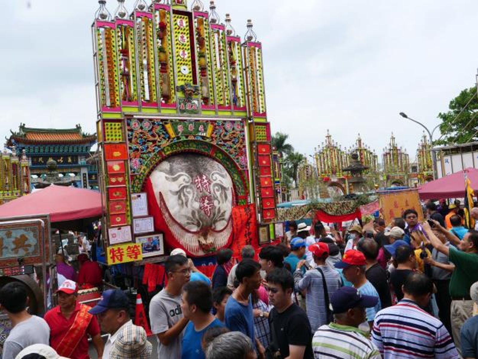 從義民祭神豬到人道屠宰——文明沒有讓吃變得毫無代價