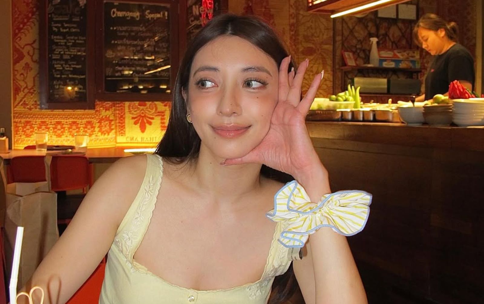 劉芒推聯名產品「復出試水溫」！黑歷史遭挖　網怒轟：到底憑什麼