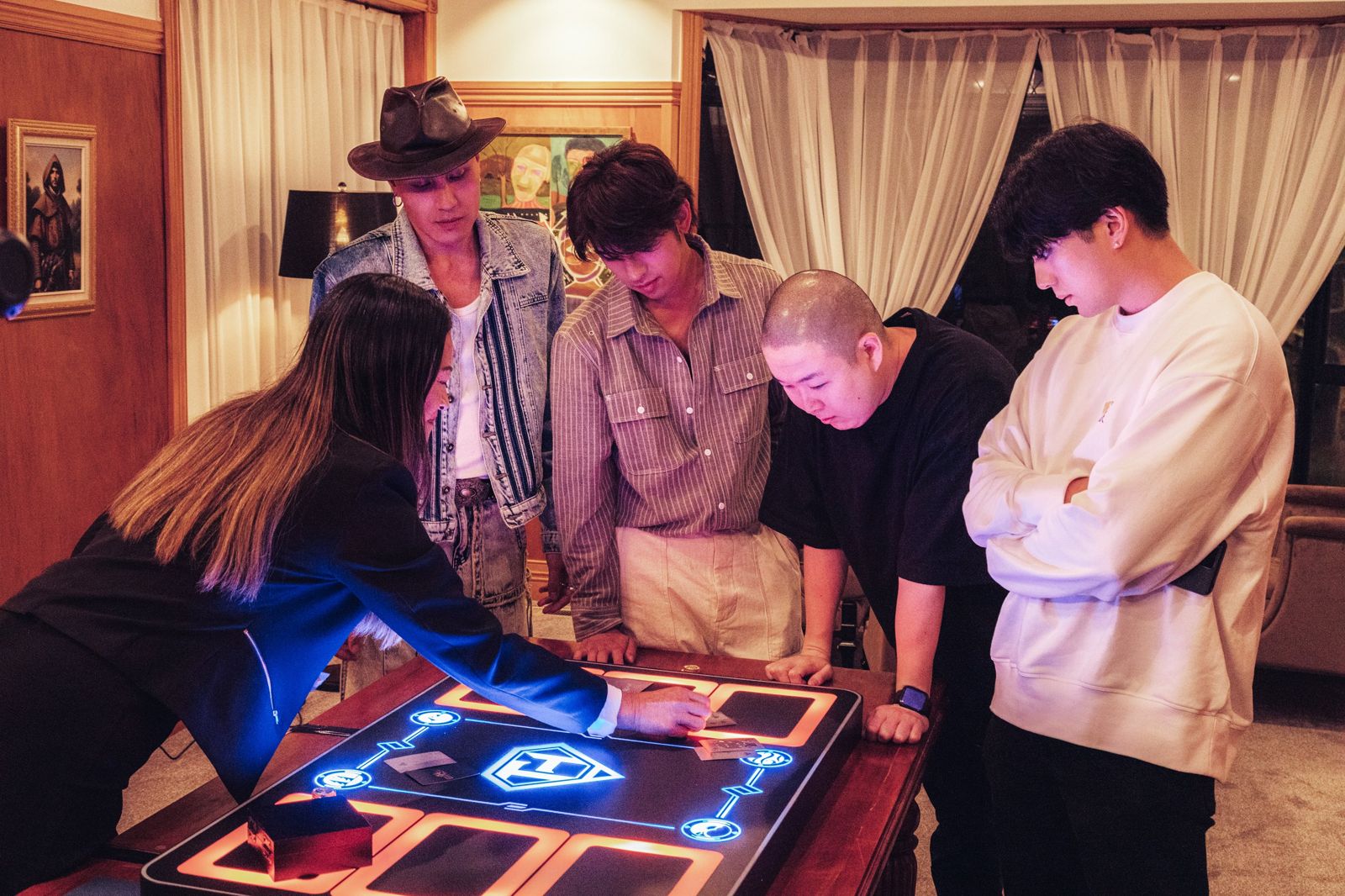 《出去一下》面臨人財兩失危機　陳柏霖自責：被自己笨到