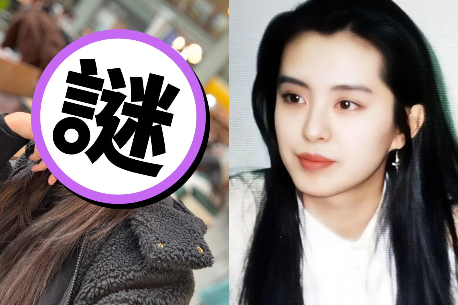 避談壓榨員工傳言！58歲王祖賢上傳「絕美近照」　超真實狀態曝光