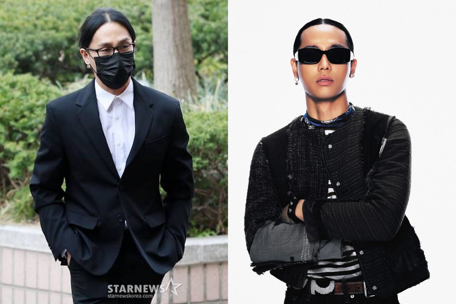 32歲饒舌歌手涉毒求輕判！Sik-K當庭認錯「真的在反省」　檢方仍求刑3年6個月