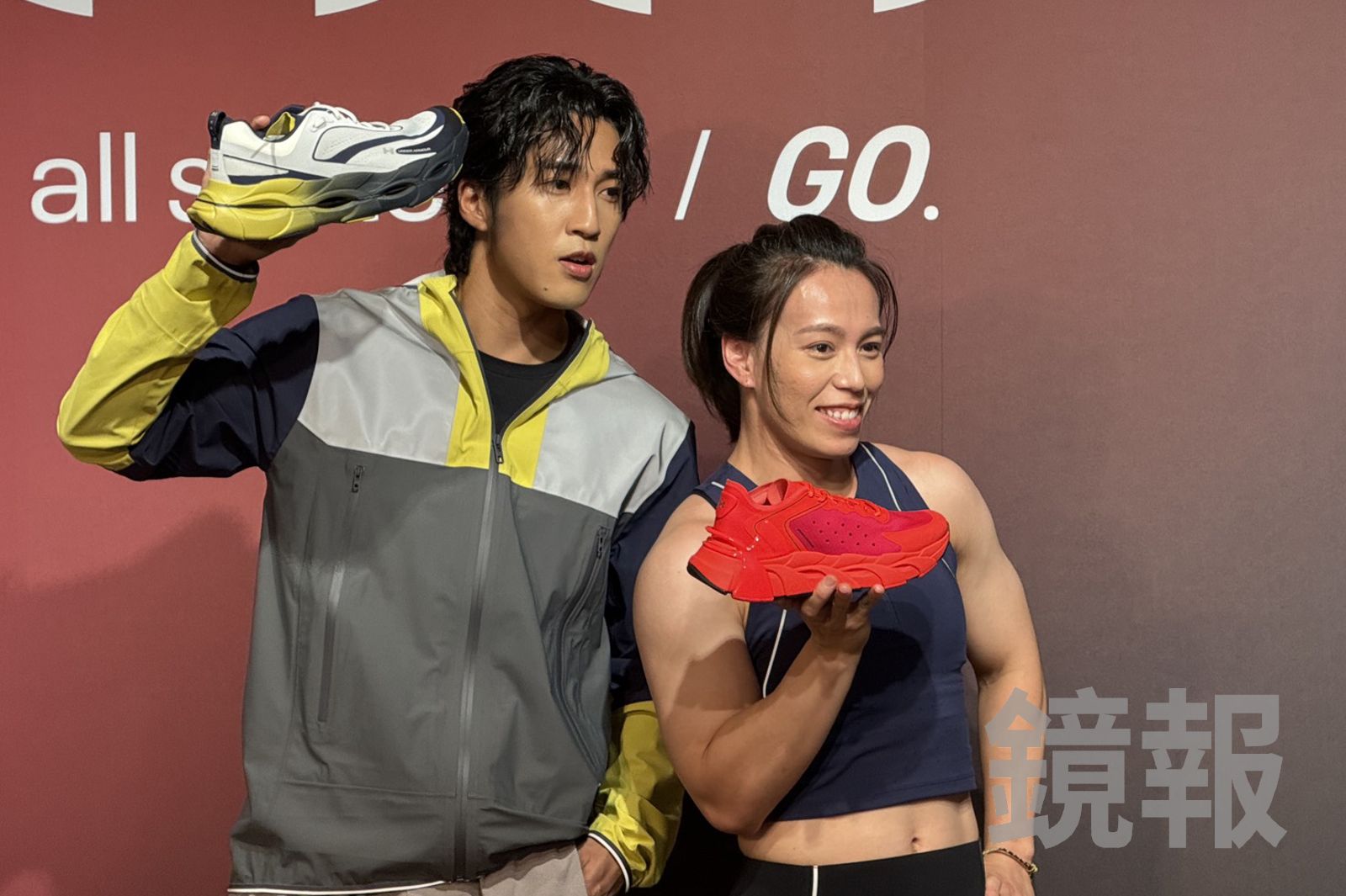 舉重/郭婞淳飲控挑戰58公斤級 世錦賽盯亞洲潛在對手