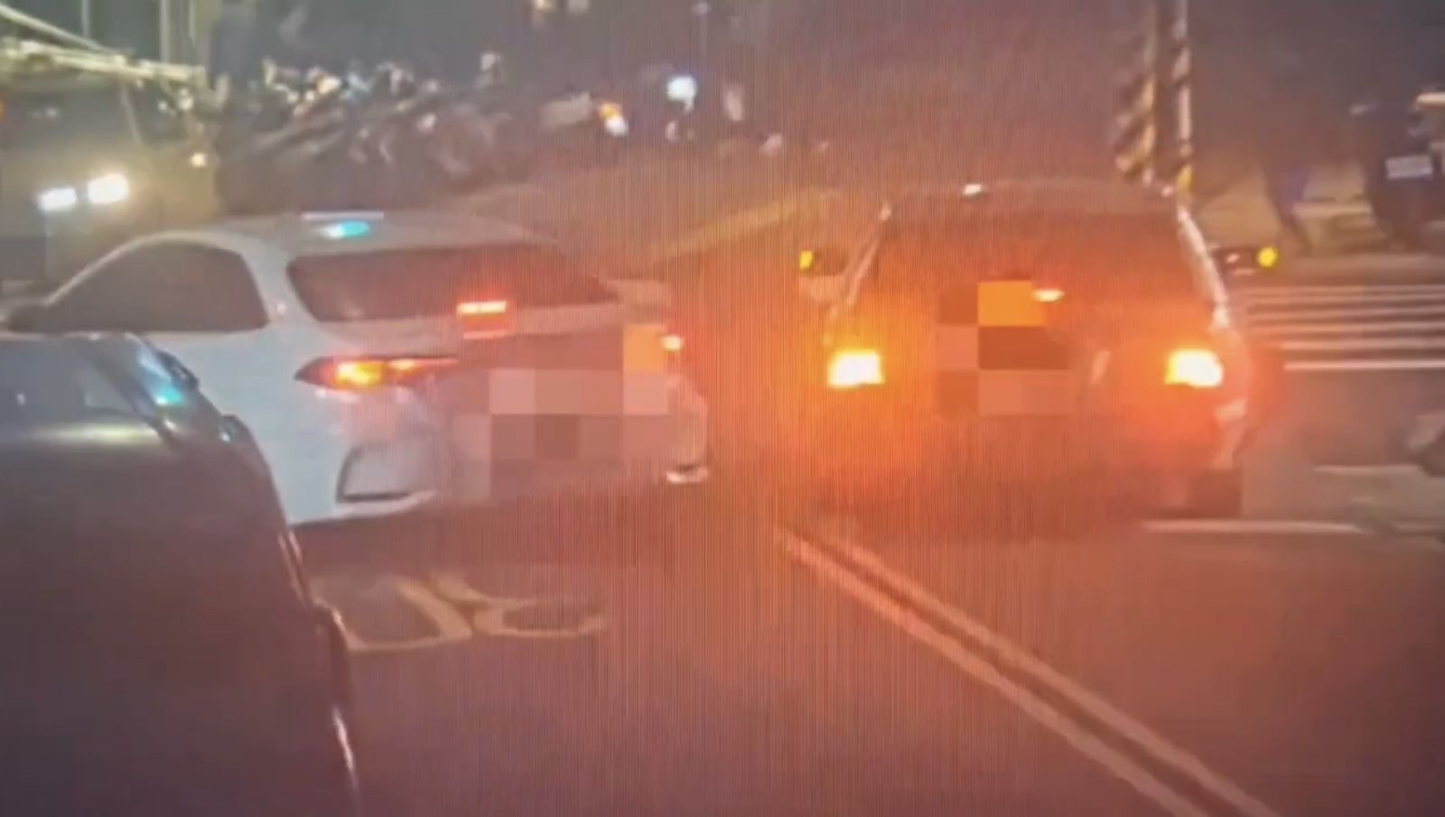 不只高齡駕駛還酒駕! 北投7旬翁聚餐喝茫硬開車自撞電線桿