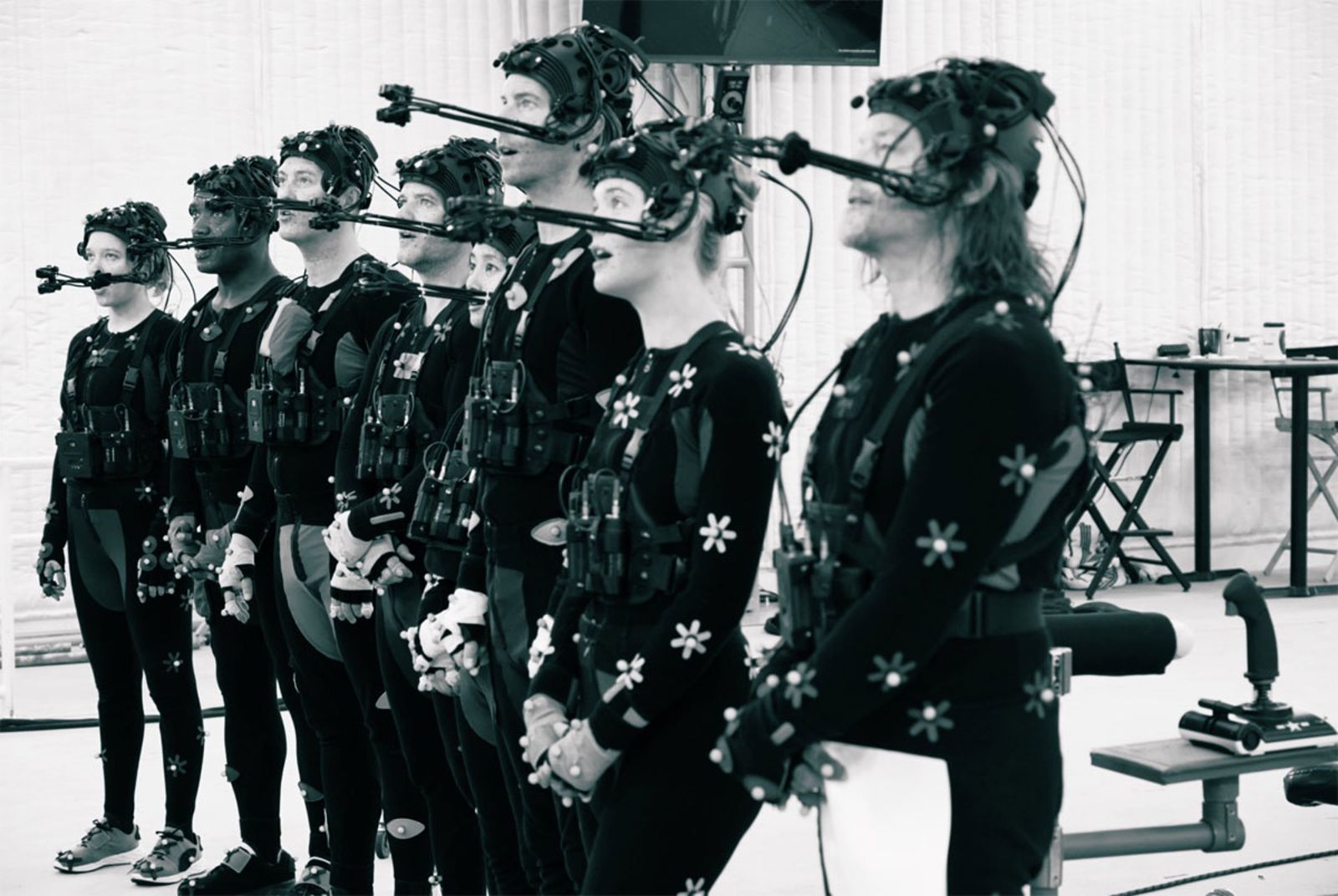 小島秀夫分享《死亡擱淺2》選角哲學　談遊戲與電影最大差異：時間軸的掌控