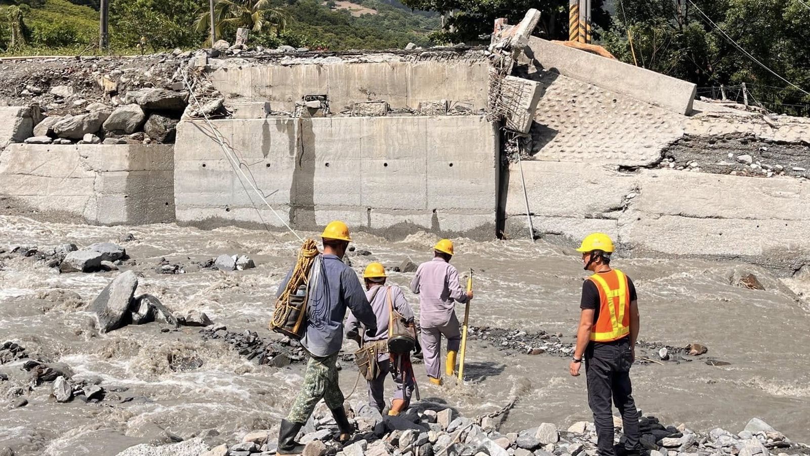 投書：請比照國營事業　讓公教人員共享國家發展成果