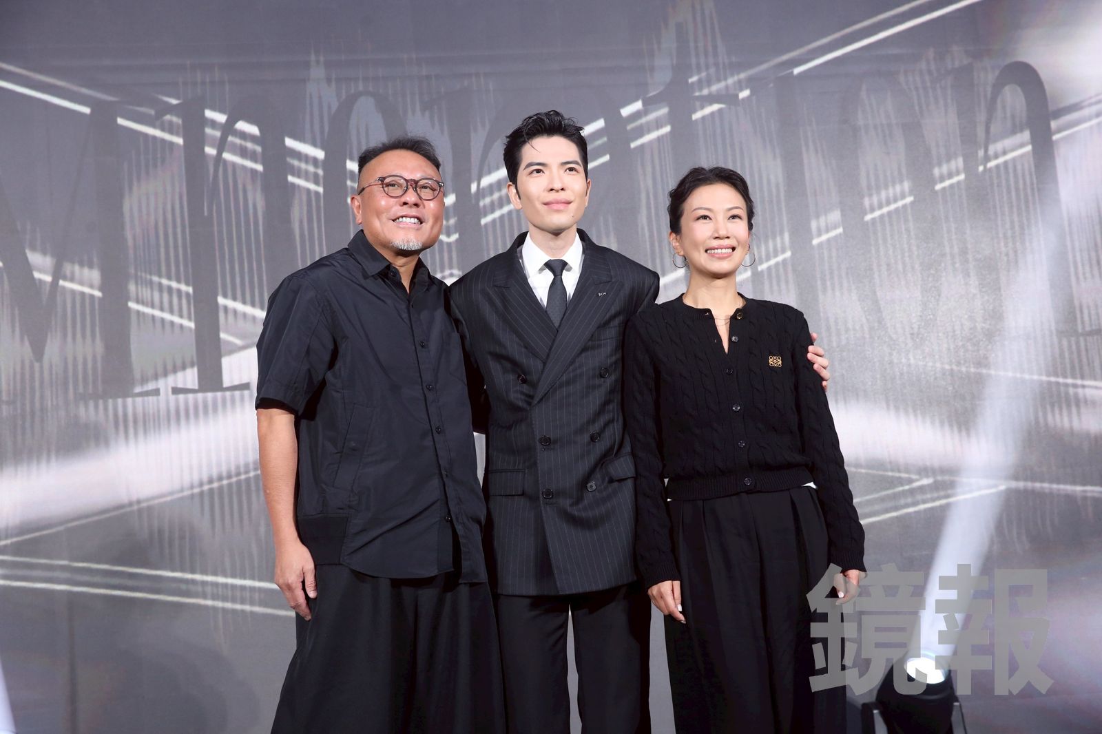 網球場驚見天王對決！蕭敬騰曝與周杰倫打球　7歲天王兒超狂球技曝光