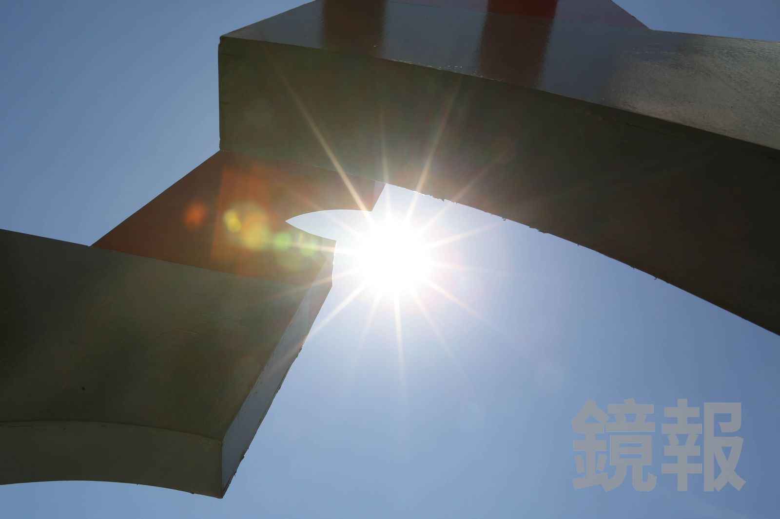 防中暑！全台最高飆38度高溫　週日起變天「2熱帶擾動醞釀中」
