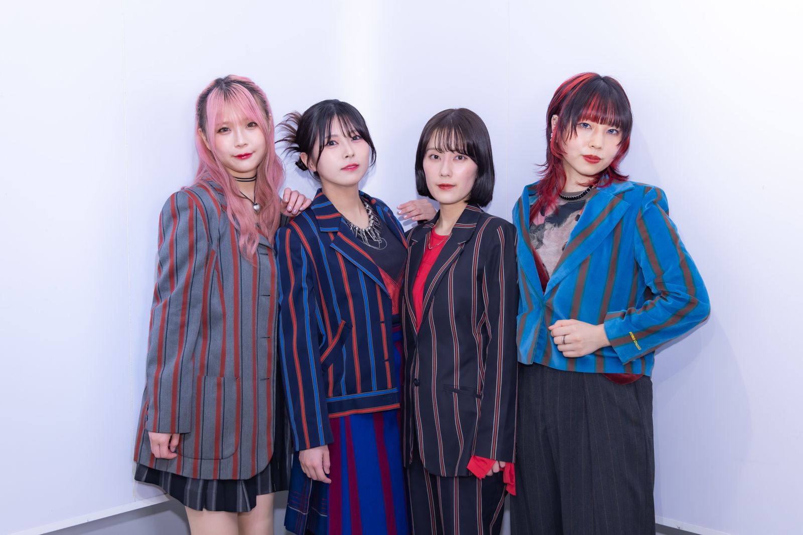 2度開專場先學「ㄅ級分」!日本女團來台點名買「護嗓神物」 想算鳥卦拚好運