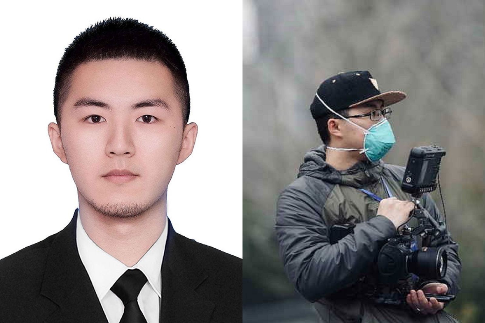 《新華社》主任把記者當妓者！被正妻爆出軌「內社5女」　亂傳性病