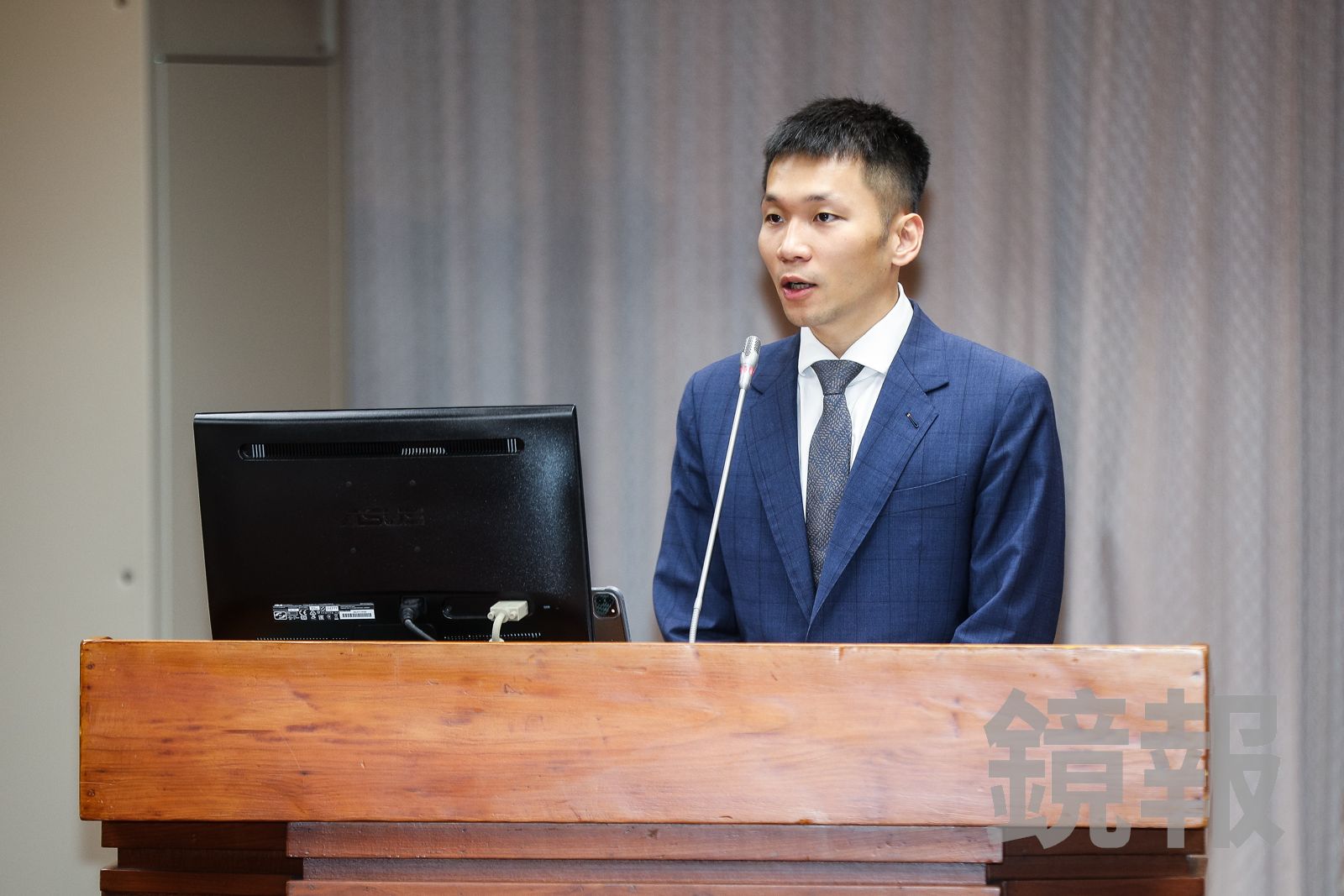 李洋財產申報曝光！昨慨捐千萬獎金竟是存款3成　還背債3600萬房貸