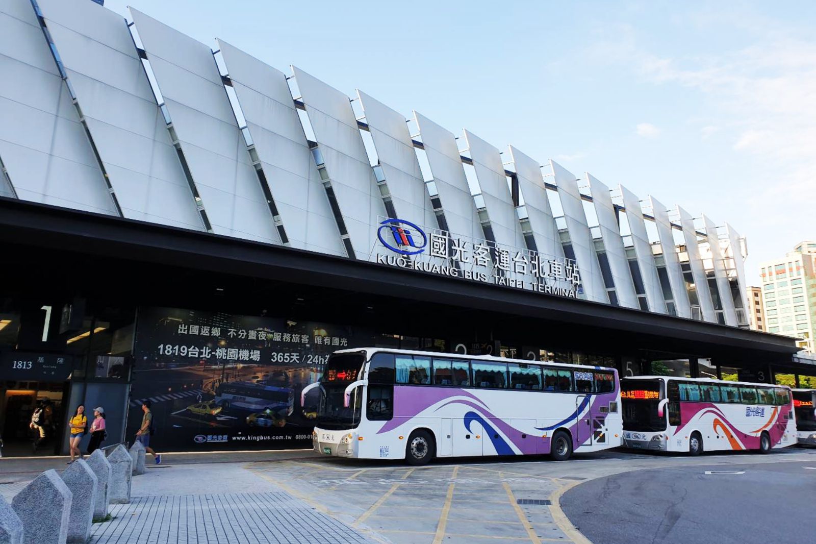 學生小心別空等！國光客運「5國道路線」暑假停駛