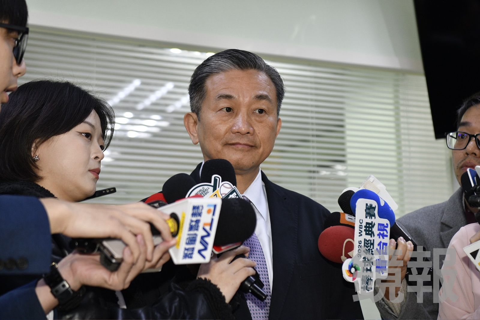 再爆婚外情/王定宇證實去年2月已簽字離婚 澄清「E級名媛」只是朋友:沒傷害別人