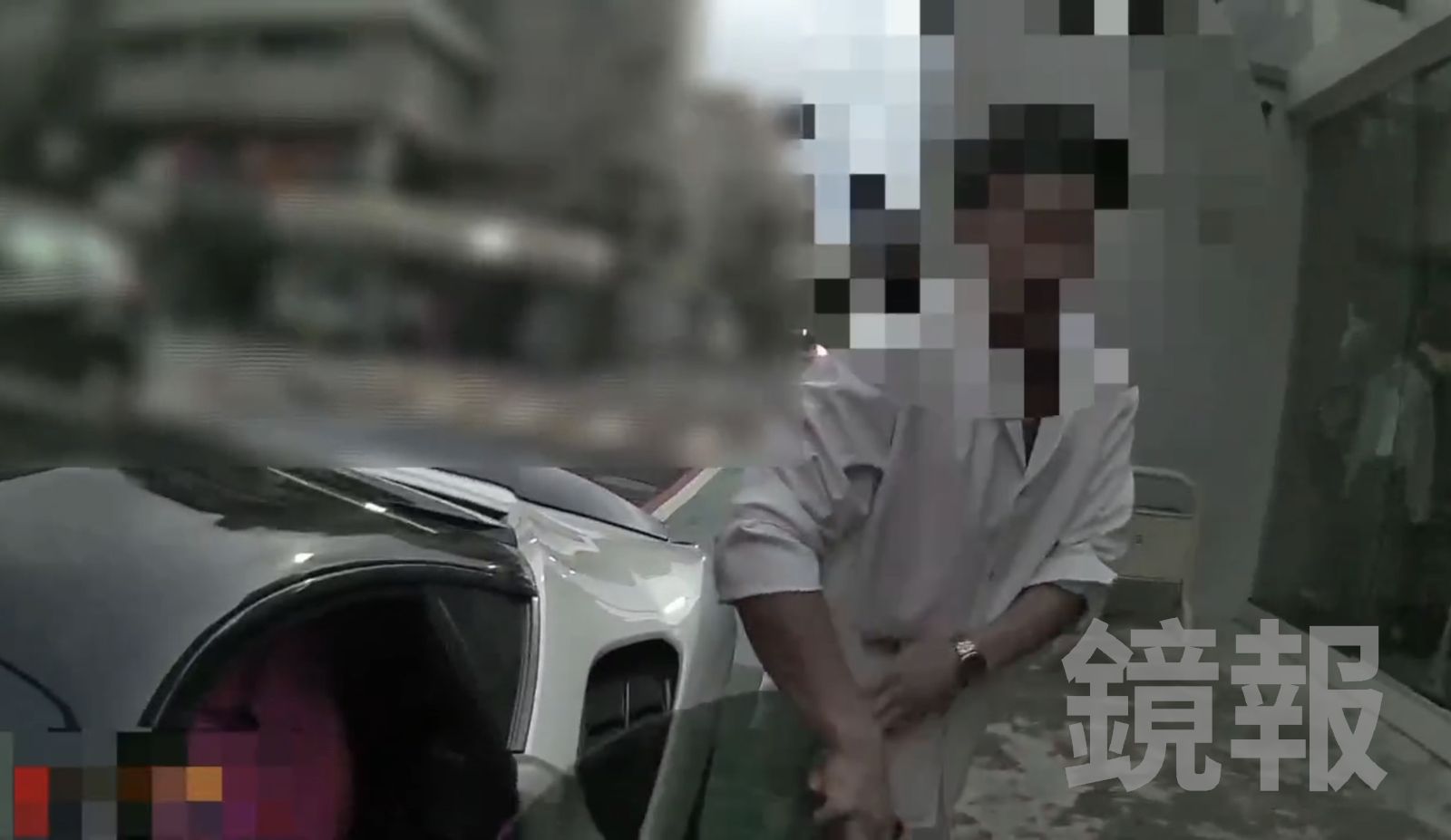 「台大男神」孫炫東凌晨嗨完夜店 開1480萬法拉利酒駕遭法辦