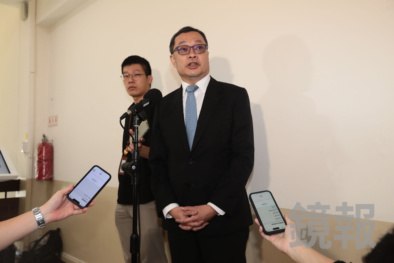 南韓電子入境卡刪「中國台灣」引中共跳腳　外交部酸：非常可笑