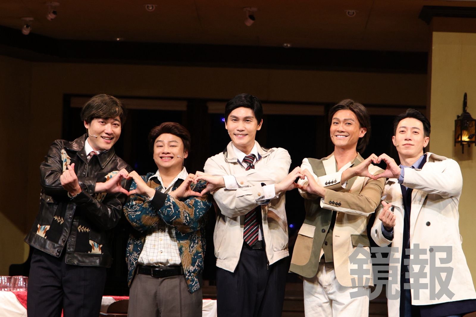 42歲男星無預警宣布退出演藝圈 20年「同學」曝現況:很了解他!震撼爆料「恐懼」這件事