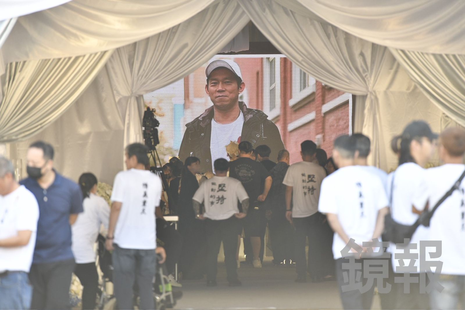 直擊／朱延平曝「好小子」顏正國入獄前後反差！　湯湘竹揭侯孝賢一句話讓他噴淚