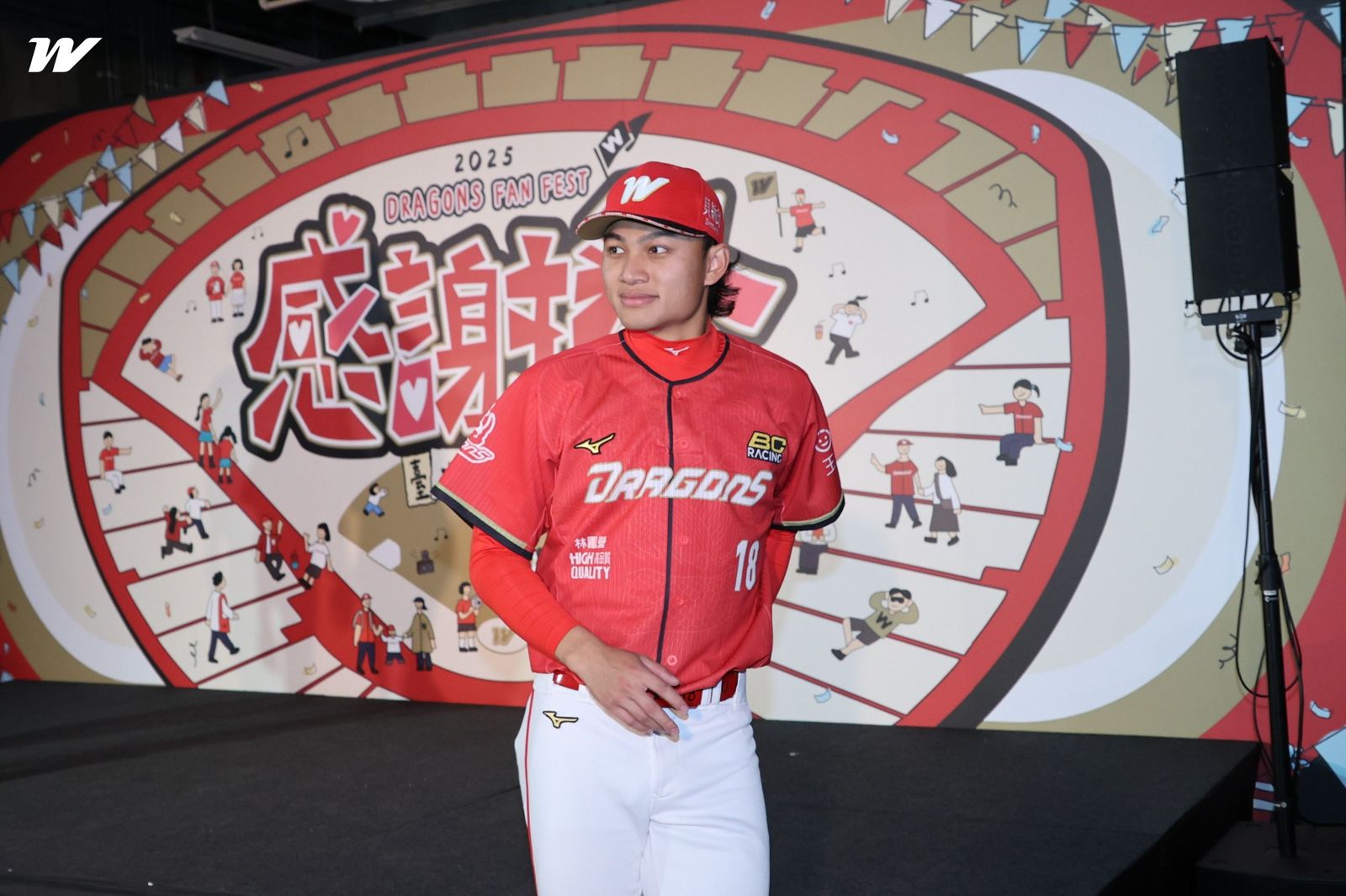 軟銀補強不停!日媒曝光徐若熙公布簽約時間點 再鎖定古巴18歲超級新秀